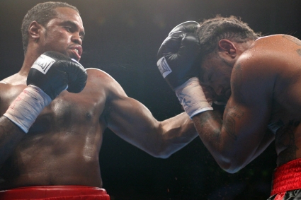 Photo ©Tom Casino/Showtime