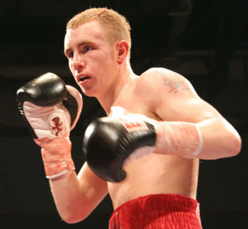 Photo © Jane Warburton/SaddoBoxing