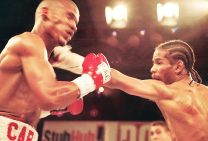 Photo ©Jim Everett/SaddoBoxing