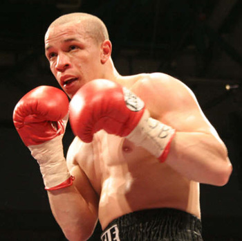 Photo © Jane Warburton/SaddoBoxing