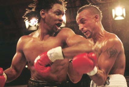 Photo ©Jim Everett/SaddoBoxing
