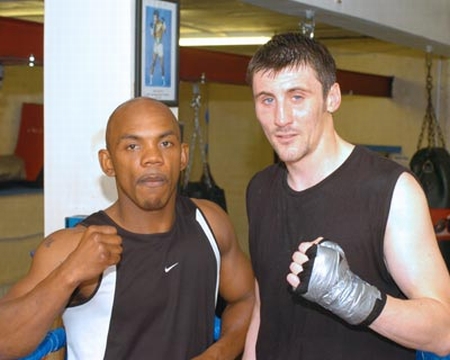 Photo ©Karl Stubbs/Impact Boxing