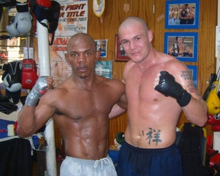 Photo ©Karl Stubbs/Impact Boxing