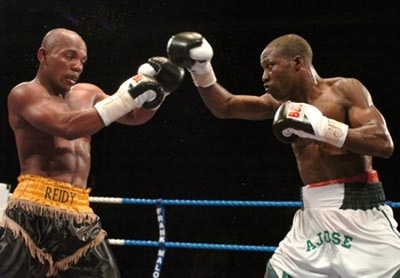 Photo ©Karl Stubbs/Impact Boxing