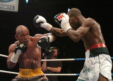 Photo ©Karl Stubbs/Impact Boxing
