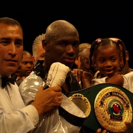 Photo ©Barry Arpin/SaddoBoxing