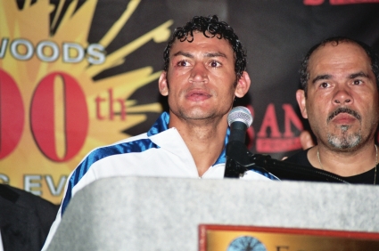 Photo ©Jim Everett/SaddoBoxing.com