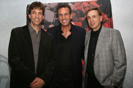 Photo ©Tom Casino/Showtime