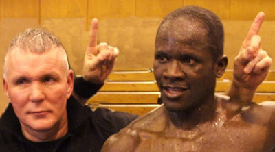Foto ©Jane Warburton/SaddoBoxing