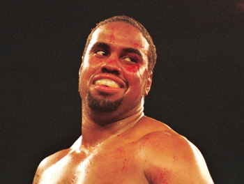 © Jim Everett/SaddoBoxing de la foto