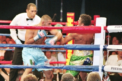 Photo ©Jim Everett/SaddoBoxing.com