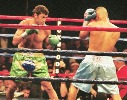 Photo ©Jim Everett/SaddoBoxing.com
