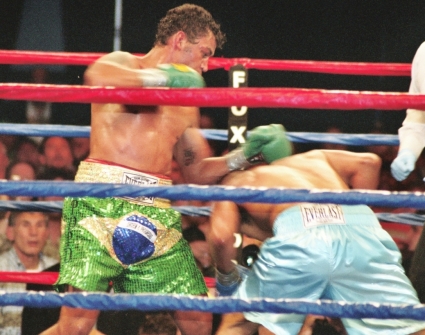 Photo ©Jim Everett/SaddoBoxing.com