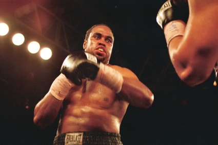 ©Jim Everett/SaddoBoxing della foto