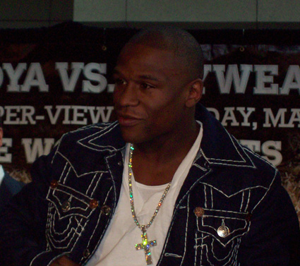 Photo ©Gerald Rice/SaddoBoxing