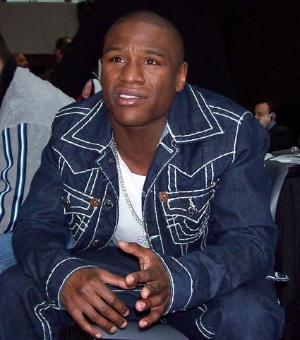 Photo ©Gerald Rice/SaddoBoxing