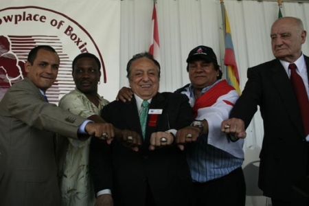 Photo ©WBC