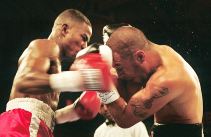 Photo ©Jim Everett/SaddoBoxing
