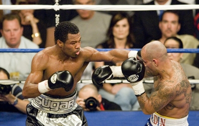Foto © Natasha Chornesky/SaddoBoxing