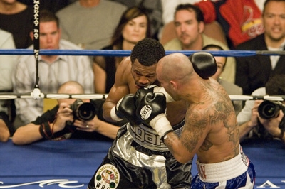 Foto © Natasha Chornesky/SaddoBoxing