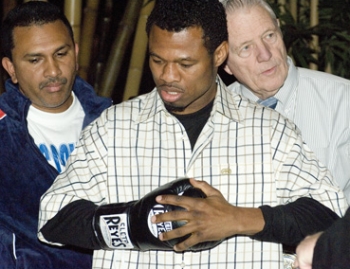 Photo © Mark DeSisto/SaddoBoxing