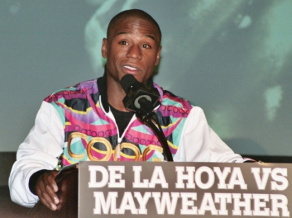 Photo ©Jim Everett/SaddoBoxing