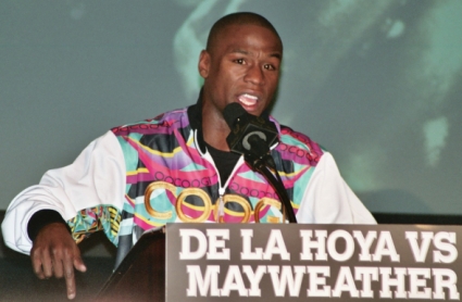 Photo ©Jim Everett/SaddoBoxing