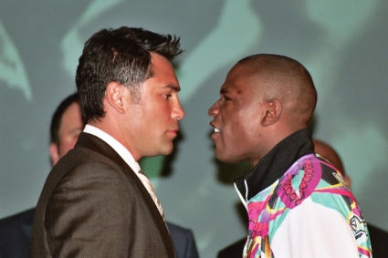 ©Jim Everett/SaddoBoxing de photo