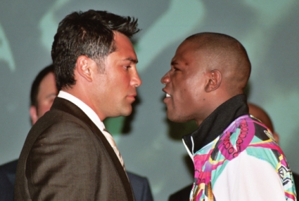 Photo ©Jim Everett/SaddoBoxing