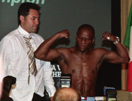 Photo ©Jim Everett/SaddoBoxing