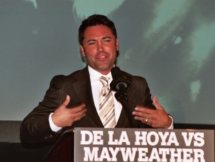 Photo ©Jim Everett/SaddoBoxing