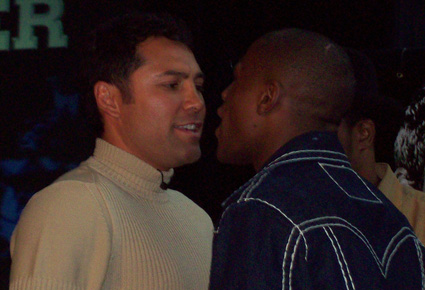 Photo ©Gerald Rice/SaddoBoxing