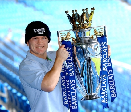 Photo ©Barclays