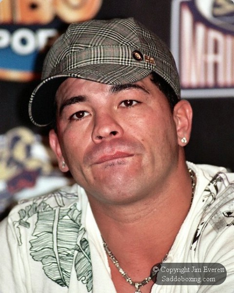 arturo gatti