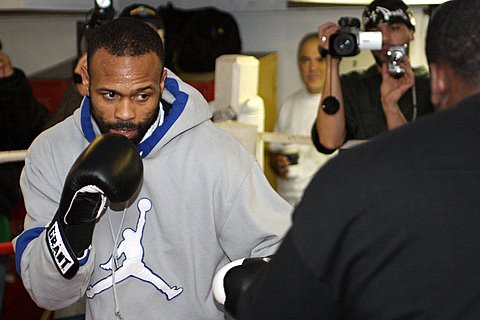 Roy Jones, Jr. 51-4 (38) roy jones jr belts. Roy Jones, Jr. 51-4 (38)