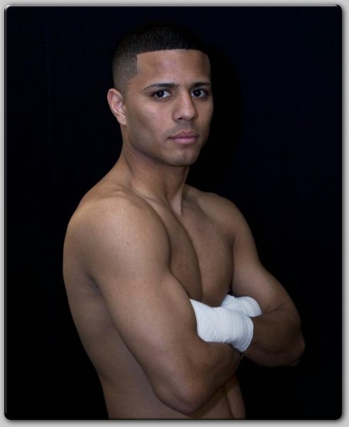 Luis Del Valle
