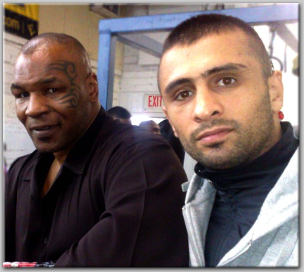meet “Iron” Mike Tyson who mike tyson workout. meet “Iron” Mike Tyson who
