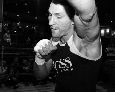 WladimirKlitschko1 Boxing Perspective: Whats Next For Wladimir Klitschko?