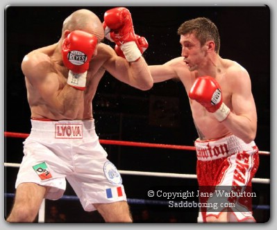 lawtonleva41 Ringside Boxing Report: Leva Kirakosyan vs. Scott Lawton