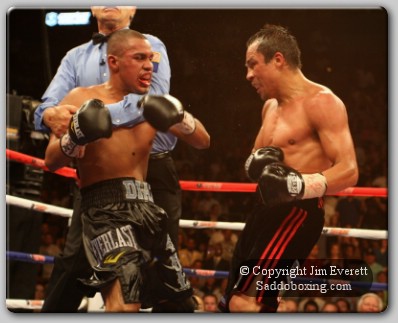 Juan Diaz | BOXING NEWS