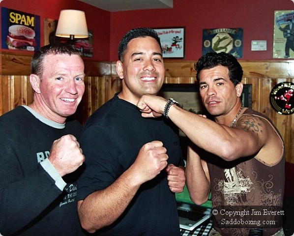 Arturo Gatti Tribute