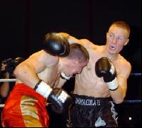 thumb martin conception v andy butlin8 Boxing Photos: Barnes vs Hare and Undercard