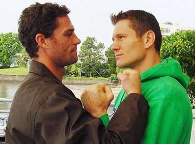 danny green undercard danny green undercard