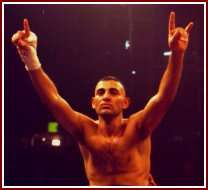Boxeo Boxeo