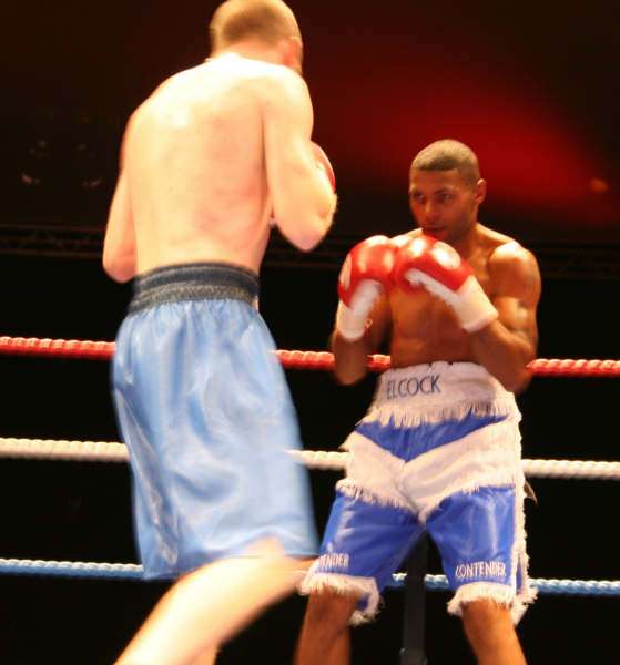 Vinnie Baldassarra
