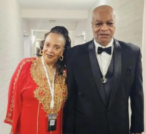 WBA mourns the passing of Simone Davis â€“ World Boxing Association