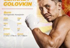 the victory he is missing – World Boxing Association