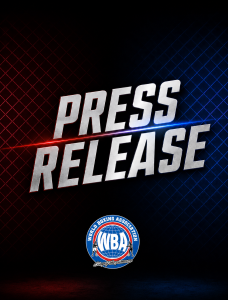 Clarification: Heavyweight Division – World Boxing Association