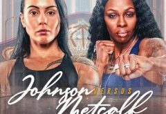 Johnson and Metcalf to Clash for Undisputed Bantamweight Title at the Garden – World Boxing Association