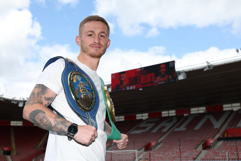 Pier Pressure Preview